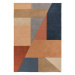 Flair Rugs koberce DOPRODEJ: 200x290 cm Kusový koberec Moderno Alwyn Multi - 200x290 cm