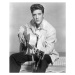 Fotografie Elvis Presley, 30 × 40 cm