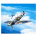 ModelSet letadlo 63953 - Spitfire Mk. IIa (1:72)