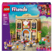 LEGO® Friends 42655 Restaurace a škola vaření