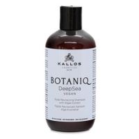 KALLOS Botaniq Deep Sea Regenerative Shampoo 300 ml