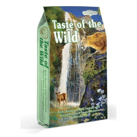 Taste of the Wild Rocky Mountain Feline 6,6 kg