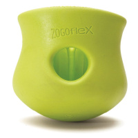 West Paw Zogoflex Toppl Barva: Zelená, Velikost: Small –  8 cm