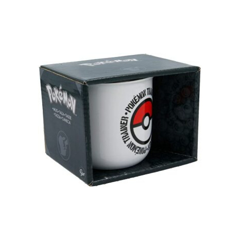 Hrnek Pokemon 410 ml, keramický EPEE Czech