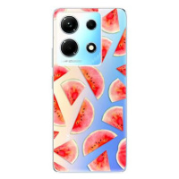 iSaprio Melon Pattern 02 - Infinix Note 30