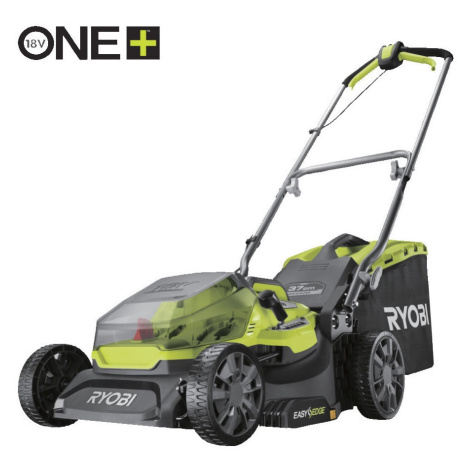 Ryobi RY18LMX37A-0 aku 18V travní sekačka ONE+ (bez baterie a nabíječky)