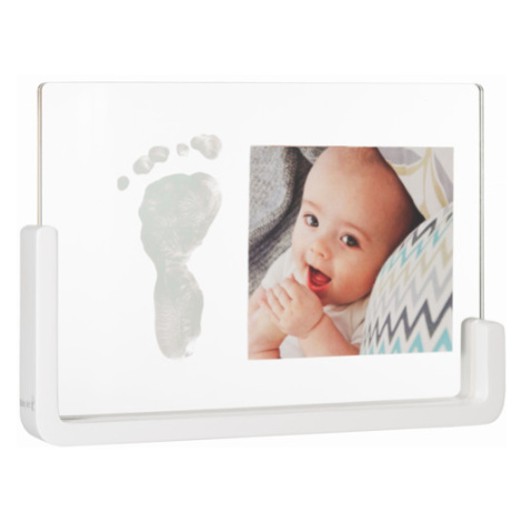 BABY ART - Transparent Frame Crystal