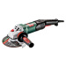 METABO WE 17-150 Quick RT 1750W/150mm úhlová bruska / SoftStar / KickBack / Quick