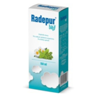 Radepur baby 150ml