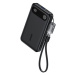 Anker Power Bank 10000mAh 22,5W Black