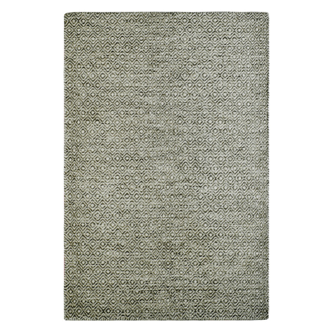 Obsession koberce Ručně vázaný kusový koberec Jaipur 334 Taupe - 120x170 cm