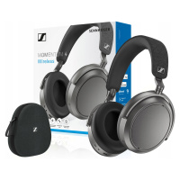 Sennheiser Momentum 4 Graphite 60h aptX Hybrid Anc Pouzdro