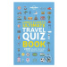 Lonely Planet's Ultimate Travel Quiz Book - kniha z kategorie Beletrie pro děti