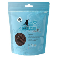 Catz finefood Meatz No.13 - klokaní pamlsky 45g