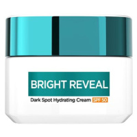 L'ORÉAL PARIS Bright Reveal SPF 50+ 50 ml