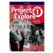 Project Explore 1 Workbook (CZEch Edition) - Paul Shipton, Sarah Phillips, Michaela Trnová