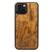 Pouzdro Bewood pro iPhone 13 Mini Imbuia