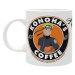 Hrnek Naruto Shippuden - Konoha s Coffee