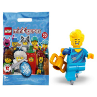 Lego® 71032 minifigurka 22. série krasobruslař