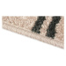 Oriental Weavers koberce Kusový koberec Lotto 290 HR5 S - 133x190 cm