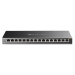 TP-Link switch TL-SG116 (16xGbE, fanless)