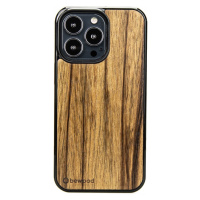 Pouzdro Bewood pro iPhone 13 Pro Limba