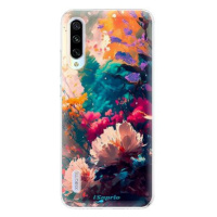 iSaprio Flower Design pro Xiaomi Mi A3