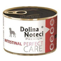 Dolina Noteci PERFECT CARE Intestinal 185g pro psy při onemocněních trávicího traktu