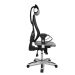 Topstar Topstar - oblíbená kancelářská židle Sitness 45 - šedá