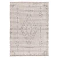 Béžový koberec 77x150 cm Element – Universal