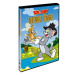 Tom a Jerry: Stroj času - DVD