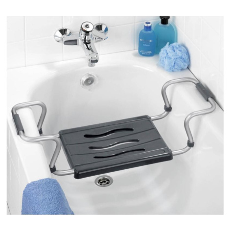 Sedátko do vany Secura nastavitelné WENKO
