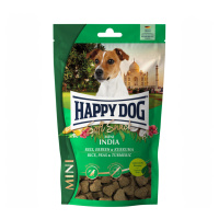 Happy Dog SoftSnack India (bez masa) - 3 x 100 g