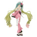 Soška Furyu Exceed Creative: Hatsune Miku - Matcha Green Tea Parfait (Another Color Version) 20 