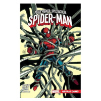 Peter Parker: Spectacular Spider-Man: Návrat domů