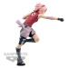 Figurka Bandai Naruto Shippuden: Vibration Stars - Sakura Haruno