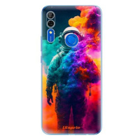 iSaprio Astronaut in Colors pro Huawei P Smart Z