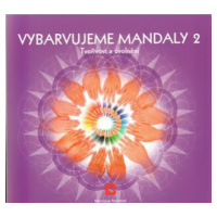 Vybarvujeme mandaly 2 - Monoque Mandali