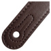 Richter Backline Guitar Strap Brown