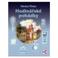 Hodinářské pohádky - Václav Pinta