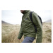 Buffalo Bunda SYSTEMS Belay Jacket - Olive Green Velikost: L