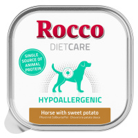 Rocco Diet Care Hypoallergen koňské 150g 20 x 150 g