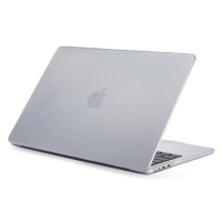 Pipetto Hardshell Dots Case Frosted Clear MacBook Air 13.6