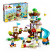 LEGO Duplo - Dům na stromě 3 v 1 10993