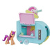 My Little Pony Sunny starscout smoothie truck