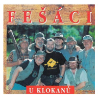 Fešáci: Fešáci u klokanů - CD