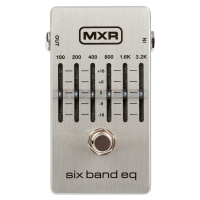 MXR M109S Six Band EQ