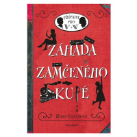 Záhada zamčeného kupé