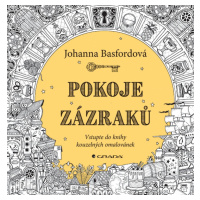 Pokoje zázraků, Basfordová Johanna