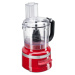 KitchenAid Food Processor 5KFP0719 - královská červená (1,7 l)